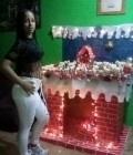 Citas Mujer Venezuela a Valera : Andreina, 20 años